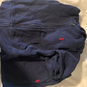 Polo sweatsuit